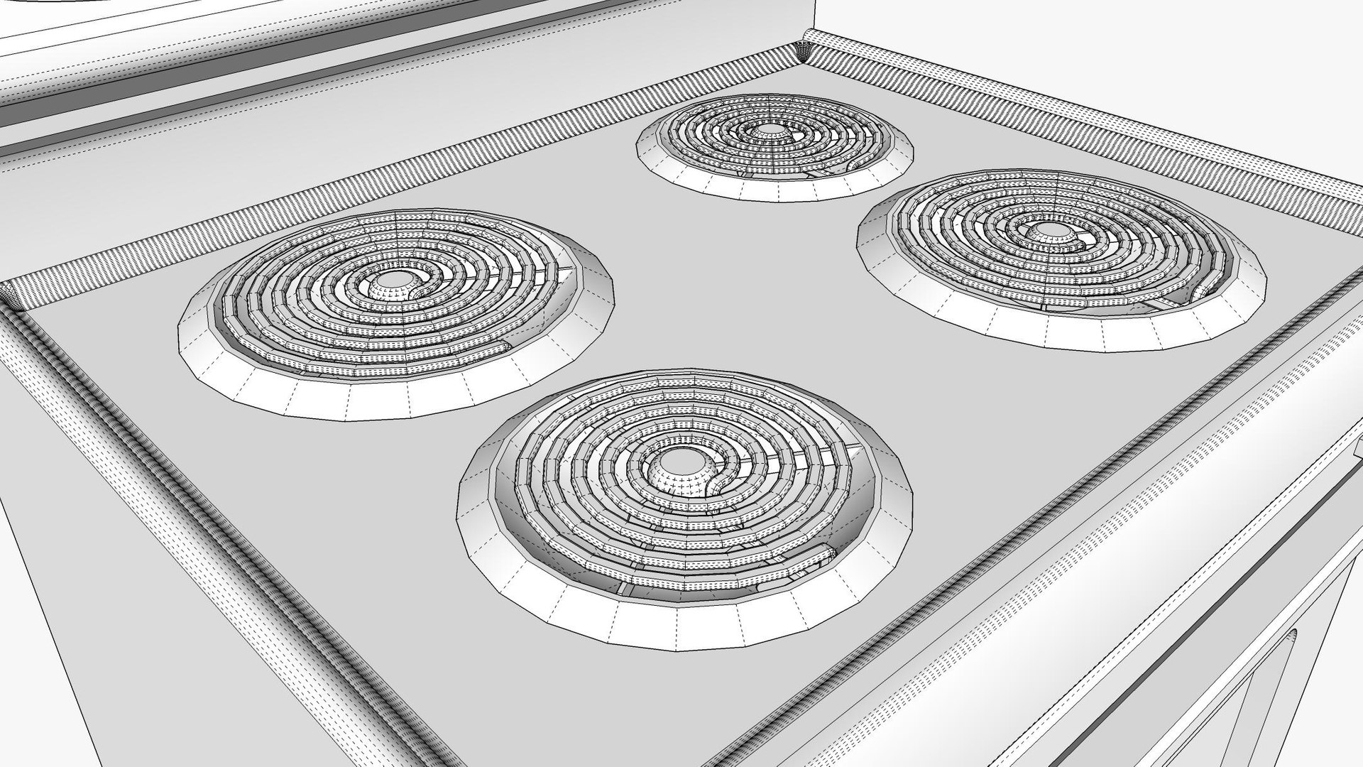 Retro Stove Oven - Kitchen Appliance 3D model https://p.turbosquid.com/ts-thumb/Sv/DeGPqO/ps/wire0005/jpg/1721995710/1920x1080/fit_q87/266b5048b416628c678ac36dbca7ae4de20fa005/wire0005.jpg