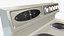 Retro Herd Ofen - Küchengerät