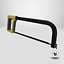 Hacksaw metal 01 m