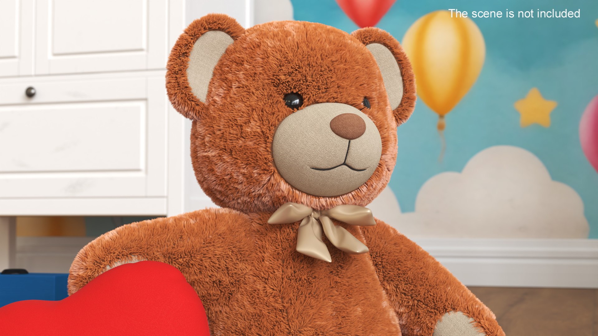 3D Teddy Bear Toy Brown with Heart Fur for Maya https://p.turbosquid.com/ts-thumb/Sv/F065h7/mk/teddy_bear_toy_brown_with_heart_fur_004/jpg/1746156637/1920x1080/fit_q87/d55a34160dd6529f1fbc8bd00203f364f6bd9933/teddy_bear_toy_brown_with_heart_fur_004.jpg