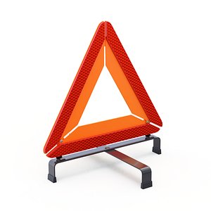 Warning Triangle