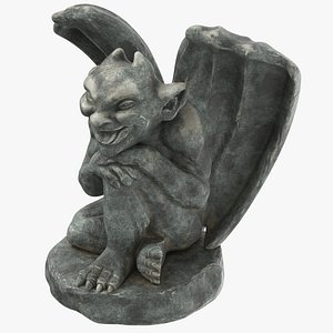 Gargoyle 03