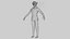 Demon Anime  character with RIG