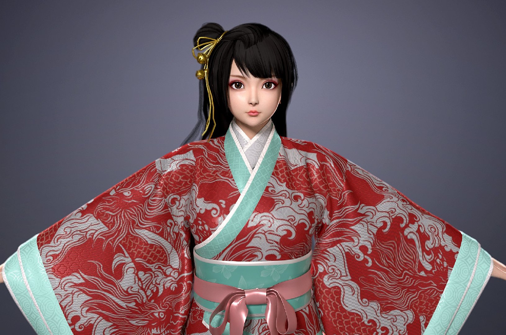 3D Ancient Chinese dress woman https://p.turbosquid.com/ts-thumb/Sv/WntfGd/sa/a0000/jpeg/1710245135/1920x1080/fit_q87/10b3b39ccaffc9ba1792d7fcd229cf5cff240b39/a0000.jpg