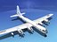 Boeing RB-50 Superfortress II