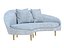 SOFA ESTOFADO CURVO