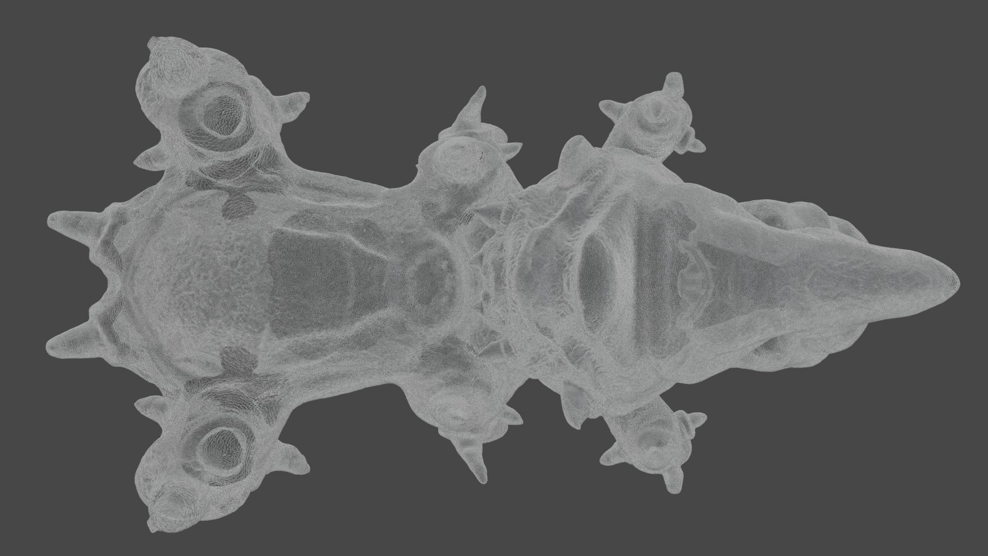 Crypt King 3D model 3D model - TurboSquid 2123961