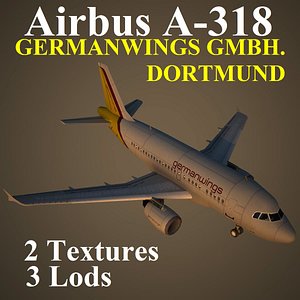 A318 GWI