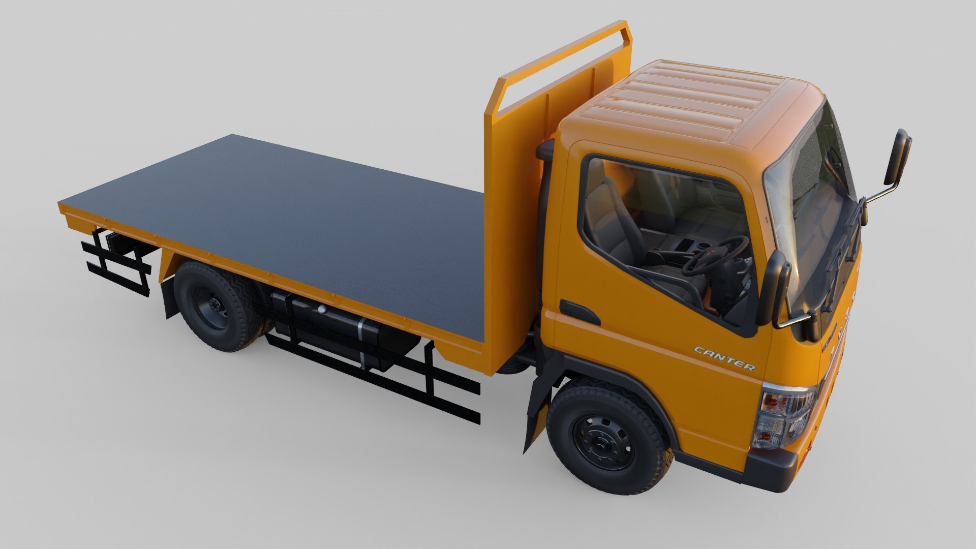 3D Mitsubishi Fuso Flat deck truck 3D model https://p.turbosquid.com/ts-thumb/Sv/gbMEuH/ER/flat1c/jpg/1749898903/1920x1080/fit_q87/d97064201f23439c24dcf873266541038e797fc0/flat1c.jpg