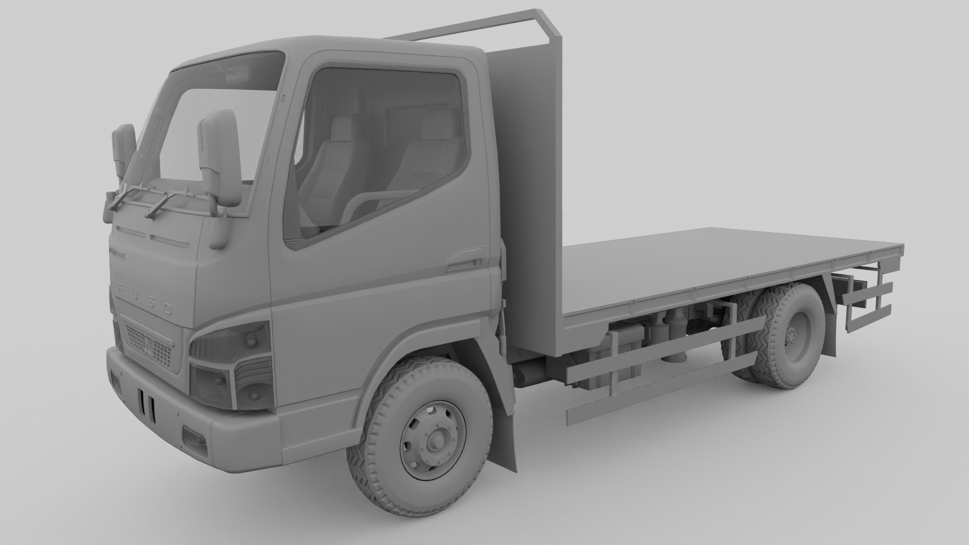 3D Mitsubishi Fuso Flat deck truck 3D model https://p.turbosquid.com/ts-thumb/Sv/gbMEuH/RL/flat1i/jpg/1749898910/1920x1080/fit_q87/26d115351fa14c68d8651c1960ece94874d2f815/flat1i.jpg