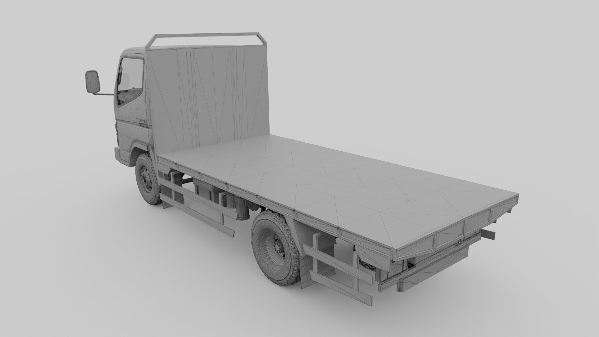 3D Mitsubishi Fuso Flat deck truck 3D model https://p.turbosquid.com/ts-thumb/Sv/gbMEuH/Vi/flat1f/jpg/1749898907/1920x1080/fit_q87/3892e7cec385f87304fe6d12fd4d2b7c59600d4e/flat1f.jpg