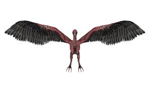 Pteranodon