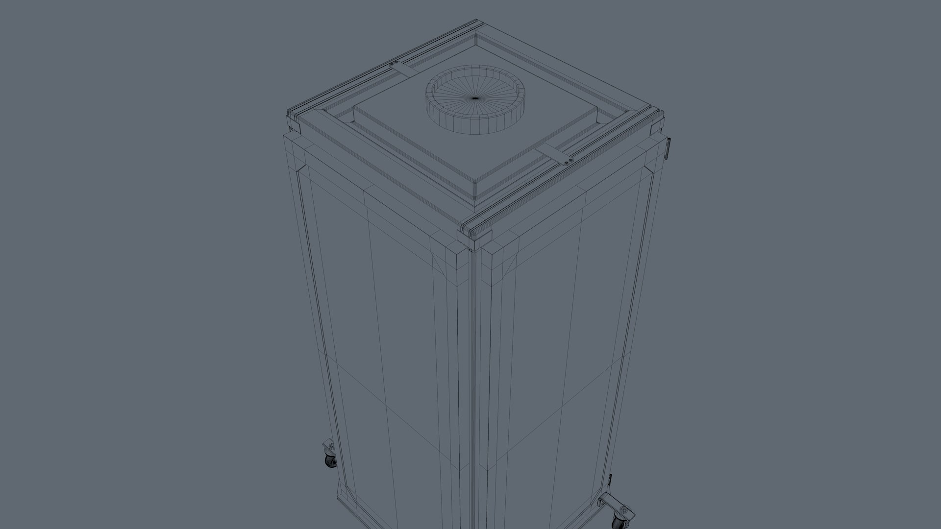 3D Sci Fi Container https://p.turbosquid.com/ts-thumb/Sv/iqO0oD/NP/wireframes0005/png/1625831644/1920x1080/fit_q87/da44a024cdc9e758c2bc8d7edda4f63b8c84234d/wireframes0005.jpg