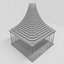 Pavillon 16