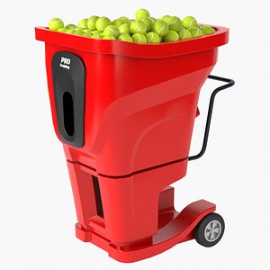 Ball Machine