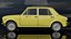 zastava 101 GTL