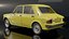 zastava 101 GTL