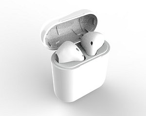 Airpods True Wireless Earbuds