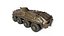 BTR-60 3D model