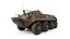 BTR-60 3D model