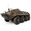 BTR-60 3D model