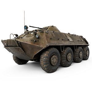BTR-60