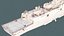 Admiral Gorshkov class frigate 22350