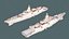 Admiral Gorshkov class frigate 22350
