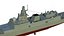 Admiral Gorshkov class frigate 22350