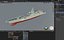 Admiral Gorshkov class frigate 22350