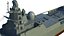 Admiral Gorshkov class frigate 22350