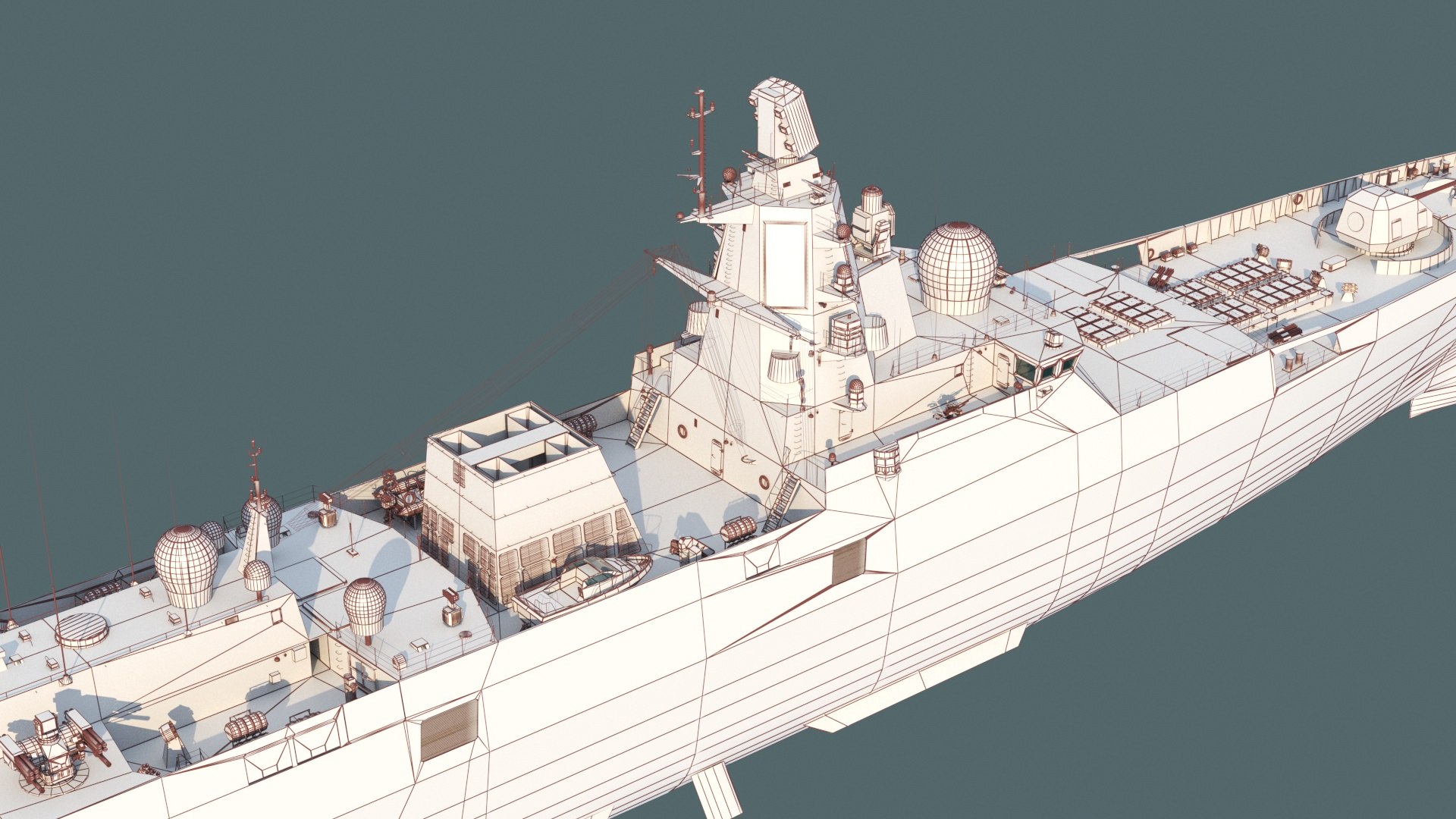 Admiral Gorshkov class frigate 22350 3D https://p.turbosquid.com/ts-thumb/Sw/4ZQrgO/ig/wire4/jpg/1707070941/1920x1080/fit_q87/fa0b2d332548d5c1ab1193972ae8793ce0e42fc2/wire4.jpg
