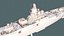 Admiral Gorshkov class frigate 22350