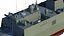 Admiral Gorshkov class frigate 22350