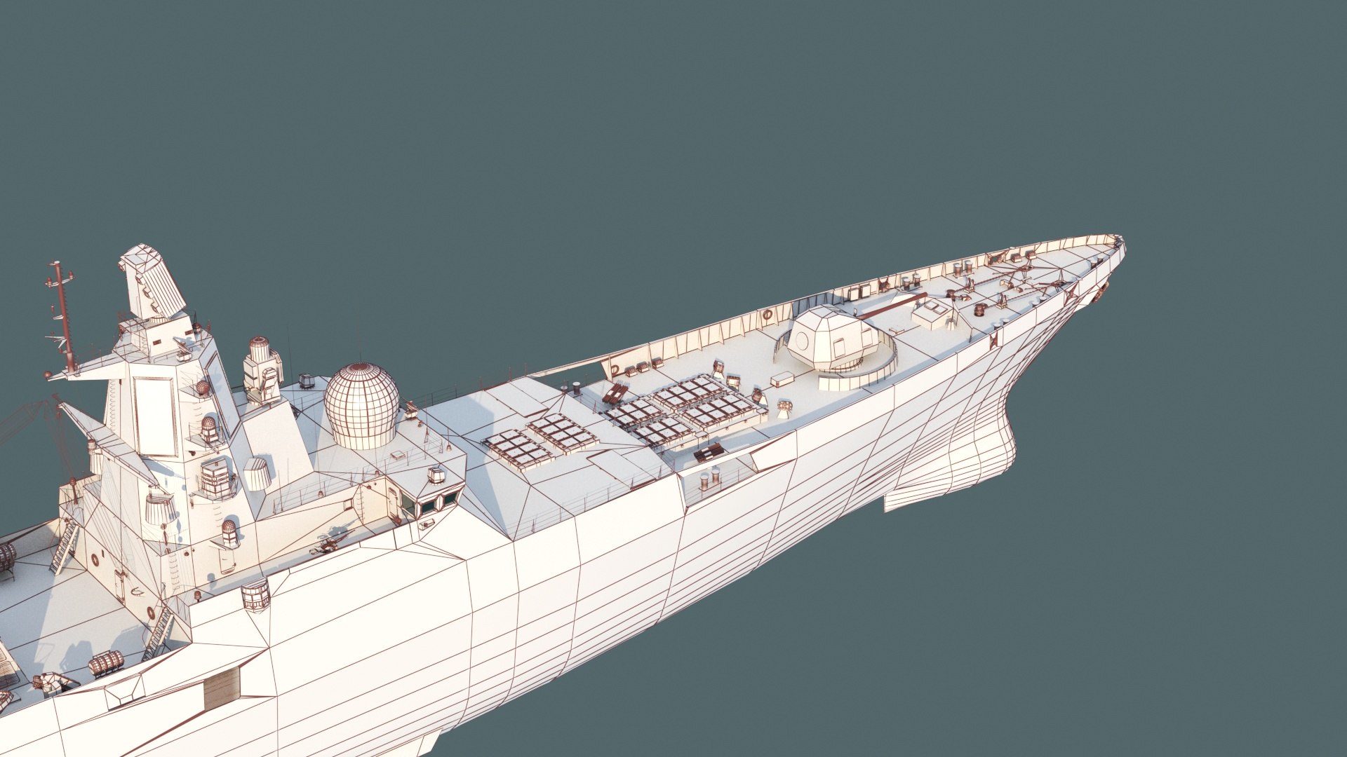 Admiral Gorshkov class frigate 22350 3D https://p.turbosquid.com/ts-thumb/Sw/4ZQrgO/sT/wire5/jpg/1707070941/1920x1080/fit_q87/5c433fedc814b5e983f4d4543ebb4555dcca5b20/wire5.jpg