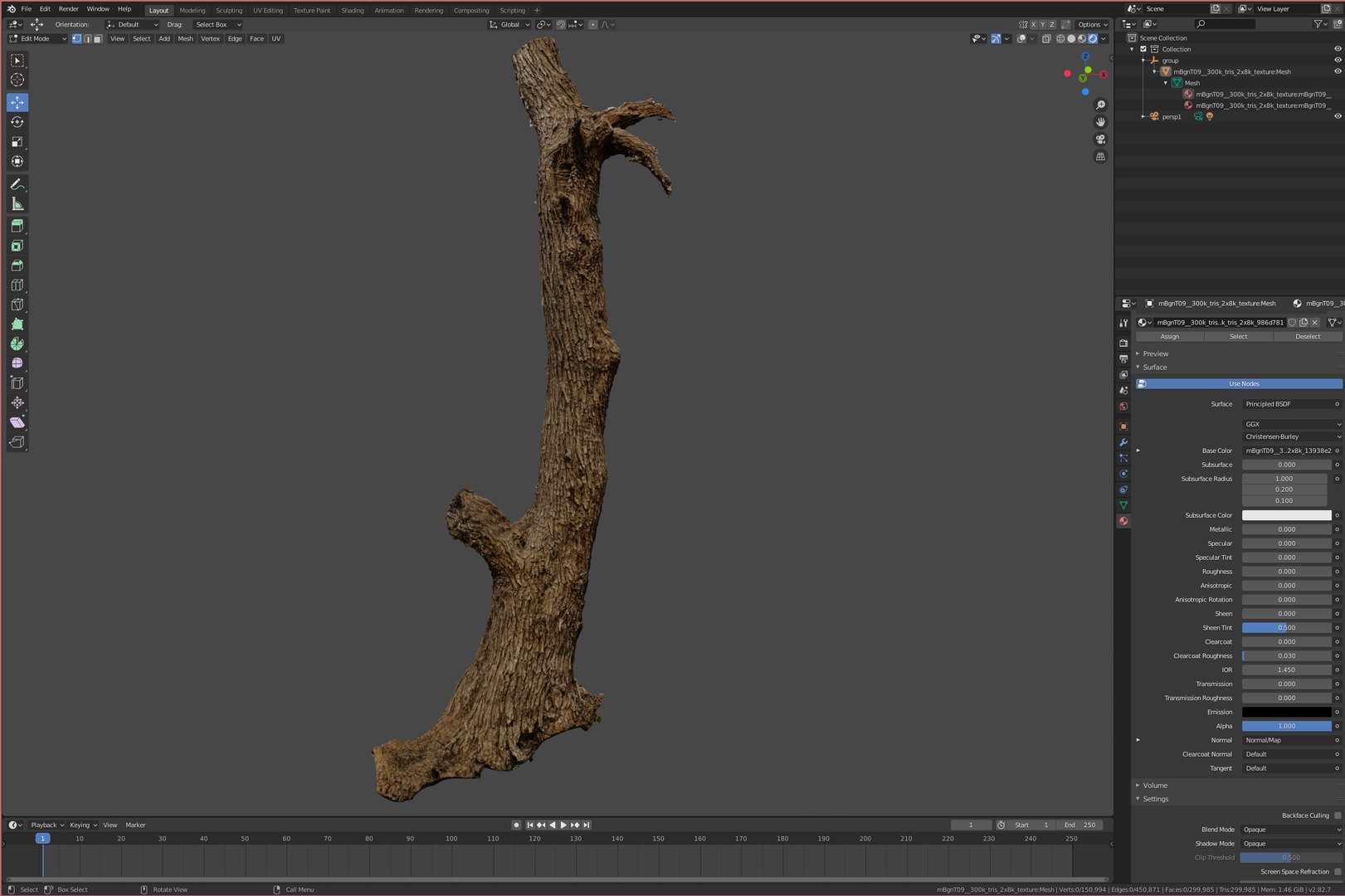 Tree Trunk 09 scan 3 x 16k Textures 3D model https://p.turbosquid.com/ts-thumb/Sw/AZr9vO/mc/blender_/png/1634304057/1920x1080/fit_q87/a125f1aba80a1097874b59f9d0cba4b4f41bf47c/blender_.jpg