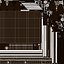 Vintage Advertising Column