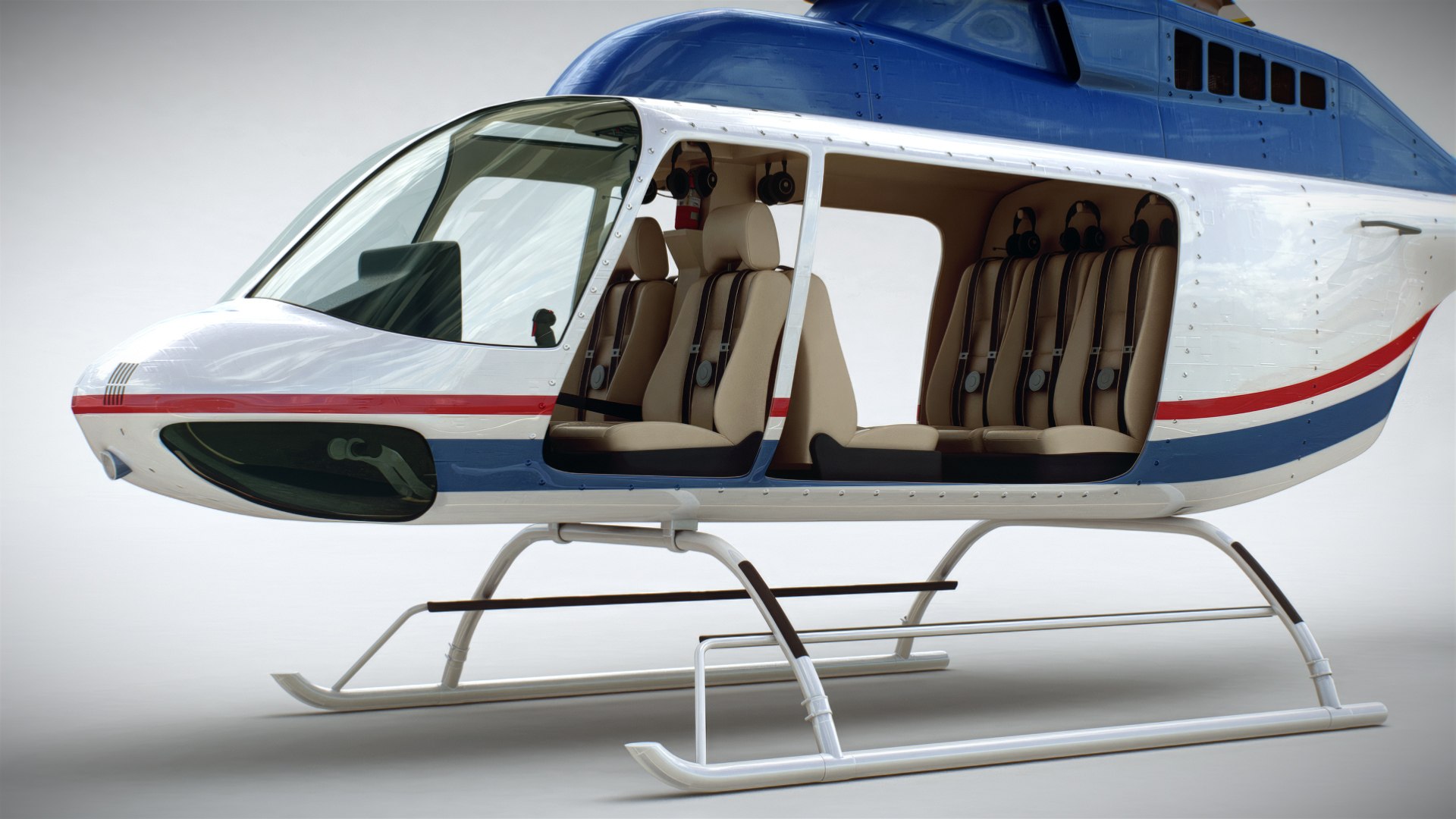 commercial bell 206l interior 3d model https://p.turbosquid.com/ts-thumb/Sw/FXLxZr/af/bell_206l_commercial_04/jpg/1755677891/1920x1080/fit_q87/c2b2249f3137cf80bca6cccde4373eca03135fb8/bell_206l_commercial_04.jpg