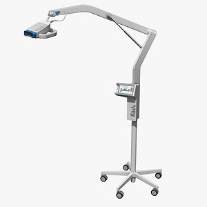 Flash Dental Whitening Machine Rigged