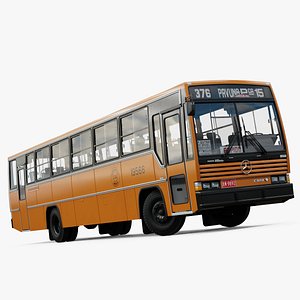 1989 Caio Padron Vitoria America MB OF-1315