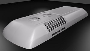 Thermo King - 3D model by vejar.andres.l (@vejar.andres.l) [7c0af4a]