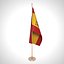 Spain Flag