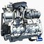 Moteur Duramax Diesel V8 Turbo
