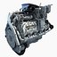 Moteur Duramax Diesel V8 Turbo