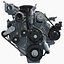 Moteur Duramax Diesel V8 Turbo