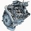 Moteur Duramax Diesel V8 Turbo