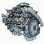 Moteur Duramax Diesel V8 Turbo