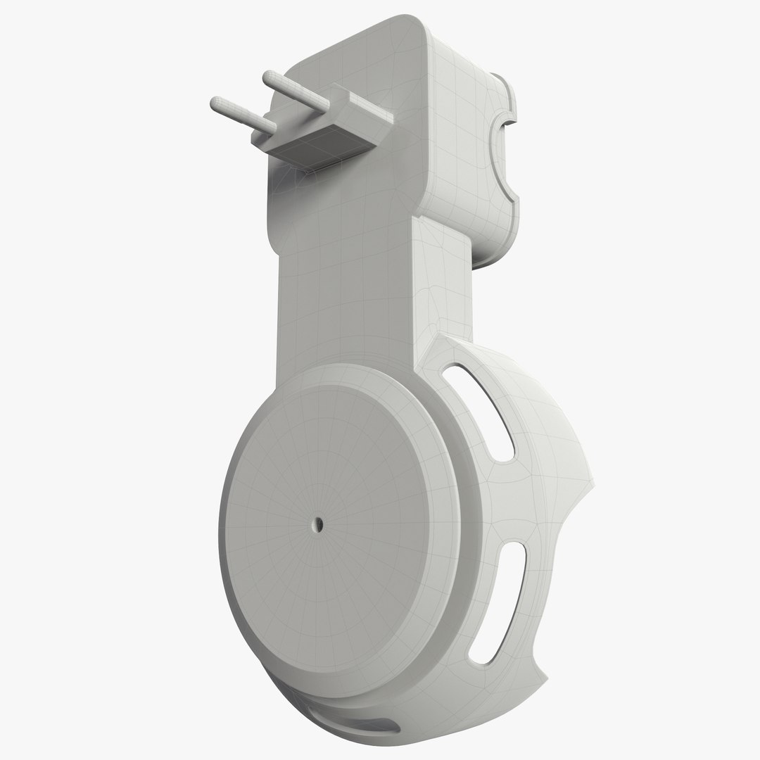 Echo dot holder model https://p.turbosquid.com/ts-thumb/Sw/MHUTE4/AA/51/png/1669868751/1920x1080/fit_q87/aeda6a43cb08209bb8b13bdfd58d018008087c07/51.jpg