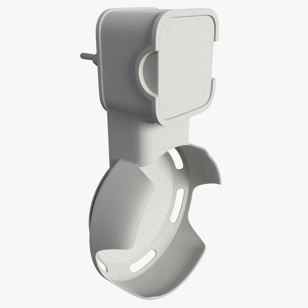 Echo dot holder model https://p.turbosquid.com/ts-thumb/Sw/MHUTE4/Wr/41/png/1669868747/1920x1080/fit_q87/131648d632f7237b232fa8967a9e2ca3a49385ef/41.jpg