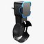 Echo dot holder